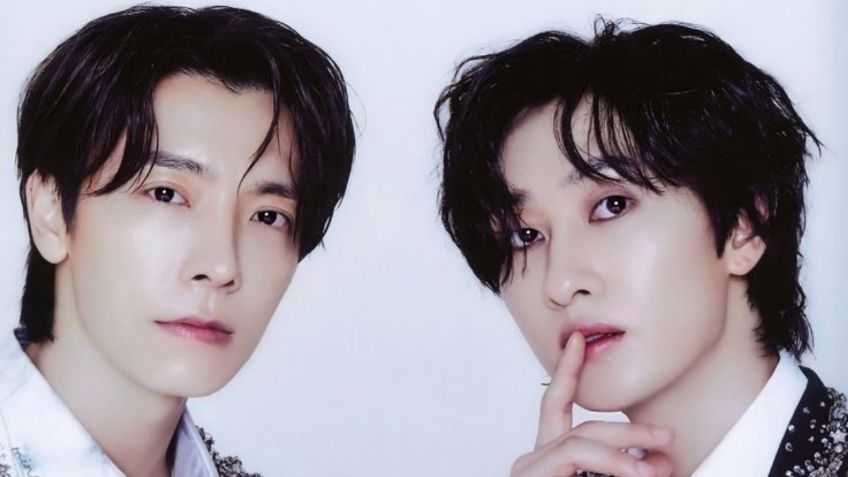 Super Junior regresa a México: ¿Dónde ver a Donghae y Eunhyuk con "DElight Party" en CDMX y Monterrey?