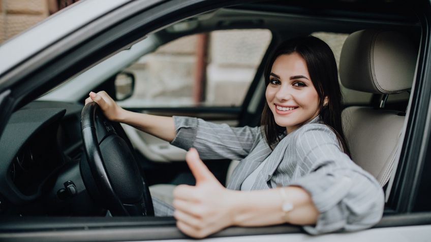 ¿Cuál es la mejor edad para comprar tu primer auto? Esto dicen los expertos