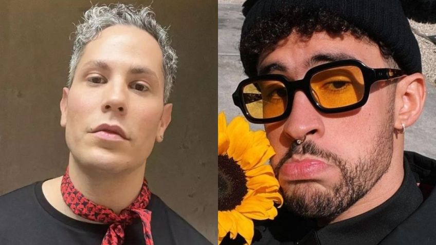 Christian Chávez rechaza dueto de RBD con Bad Bunny, así fue su contundente respuesta