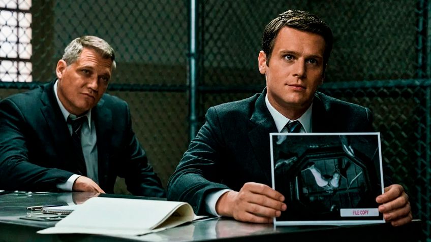 ¿Nueva temporada de 'Mindhunter' en Netflix? Entérate más sobre la producción de asesinos en serie