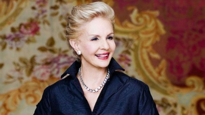 Carolina Herrera: estas son las características que debe tener un buen perfume