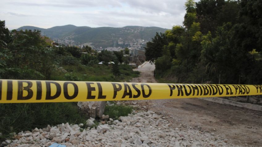 Acuchillan a mujer dentro de su domicilio en la Cuauhtémoc