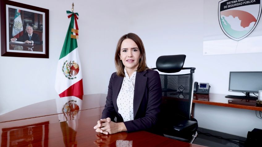 SESNSP presenta ciberguía en Culiacán, Sinaloa