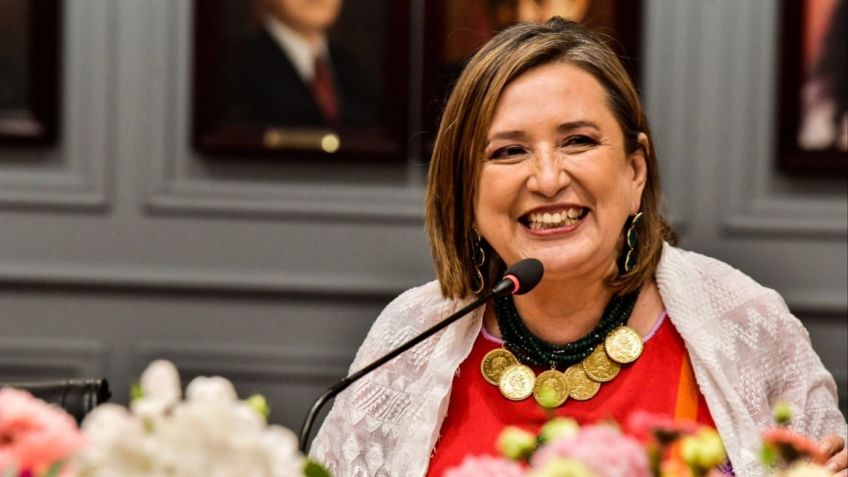 Xóchitl Gálvez: FAM mete acelerador para elegir candidatos en Estados y CDMX