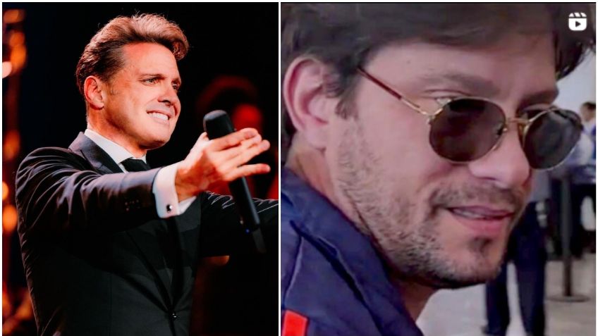 ¿Qué fue de Sergio Basteri el hermano menor de Luis Miguel que estaba "desaparecido"?