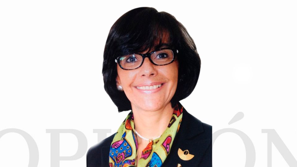 Dra. Rosana Pelayo Camacho / Columna Invitada / Opinión El Heraldo de México