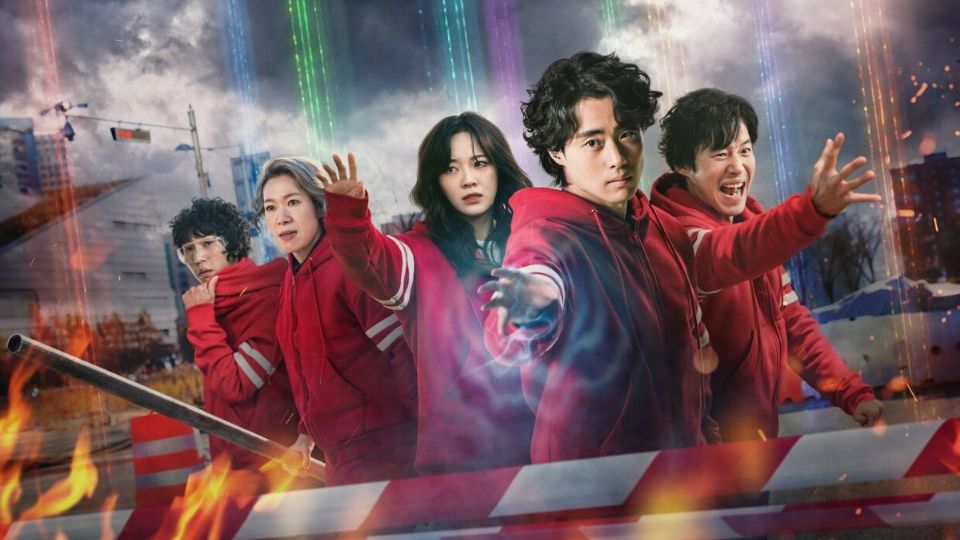 'A la caza de espíritus malignos' arrasa en Netflix. Entérate todo sobre la serie coreana que ya cuenta con segunda temporada.