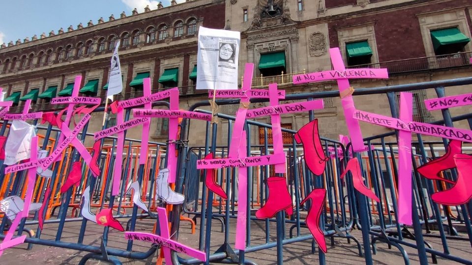 El mes de marzo fue el que registró mayor número de asesinatos de mujeres en lo que va de 2023