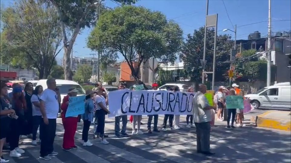 La alcaldía les precisa que es el IECM y Finanzas de la CDMX quienes determinan reglas y
funcionamiento del presupuesto participativo