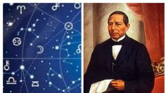 La carta astral de Benito Juárez revela los secretos detrás del Benemérito de las Américas