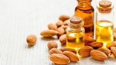 Mantén el aliento antes de conocer por qué todo el mundo coloca aceite de almendras en su cabello