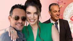 Conoce el lazo amistoso que une a Marc Anthony con Carlos Slim Domit, padrino de su hijo