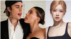 Fans de Justin Bieber predicen su divorcio tras encuentro de Hailey y Rosé de BLACKPINK