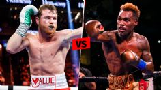 HOY | Canelo Álvarez vs Jermell Charlo EN VIVO: sigue la transmisión en directo y online de la pelea desde Las Vegas