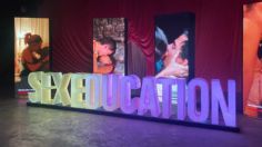 Goza del final de “Sex Education” con la experiencia inmersiva que Netflix tiene para ti en la CDMX