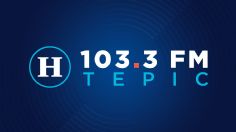 El Heraldo de México se escucha en Tepic a través del 103.3 FM