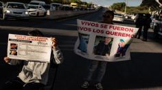 Localizan con vida a uno de los 7 adolescentes desaparecidos en Villanueva, Zacatecas