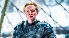 'Juego de Tronos': sorpréndete al ver el radical cambio de look de la actriz que interpretó a 'Brienne de Tarth