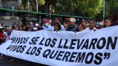 Estudiantes de Ayotzinapa fueron arteramente ultimados y desaparecidos: Alejandro Encinas