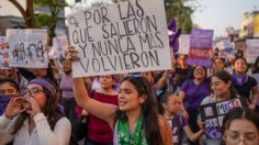 Marcha del #25N contra la violencia feminicida: cuándo, dónde y qué ruta recorrerá en la CDMX