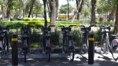 Ecobici llega a 32 colonias de cuatro alcaldías de la CDMX