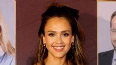 Jessica Alba aplaude el talento de Cazzu con emotivo mensaje, así reaccionó la cantante