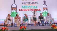 Inaugura Evelyn Salgado la Segunda Edición del Festival del Mezcal Guerrerense