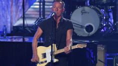 Cancela Bruce Springsteen gira por problemas de salud