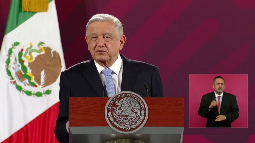 AMLO llama a paisanos en EU a no votar por políticos que ataquen a los migrantes: "Somos más de 40 millones"