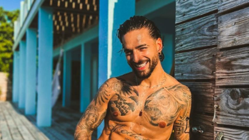 ¿Maluma se casa? La fotografía que comprobaría que el cantante le pidió matrimonio a su novia