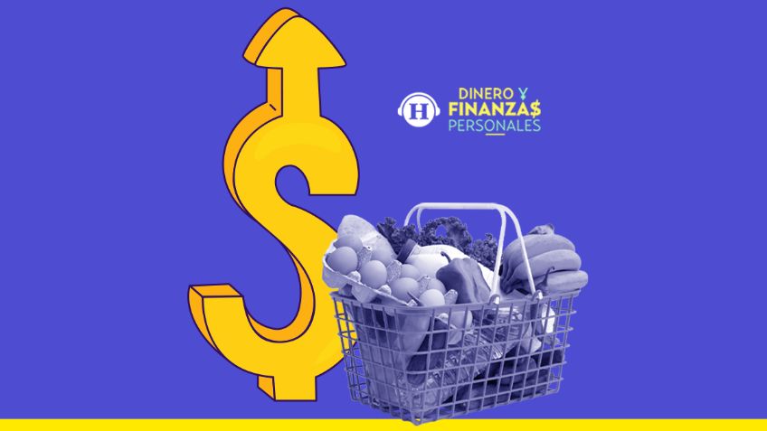 Despensa inteligente: Conoce estos tips para ahorrar un poquito antes de realizar tus compras