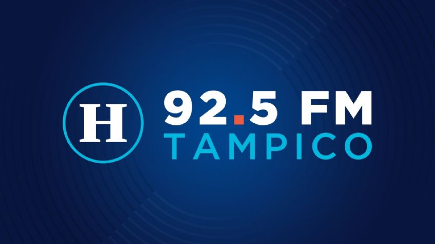 El Heraldo de México se escucha en Tampico a través del 92.5 FM