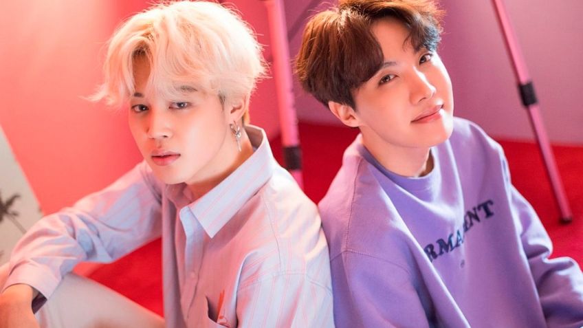 VIDEO | J-Hope de BTS elige a Jimin como su cuñado ideal y enloquece al ARMY con esta revelación