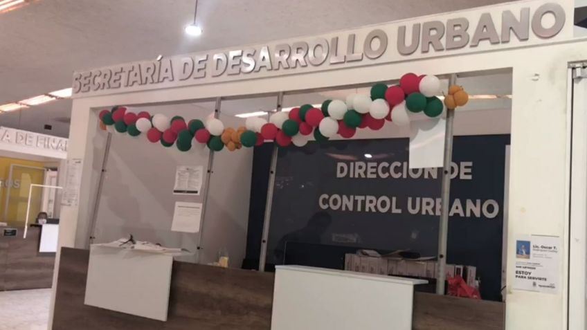 Despidos en área de Control Urbano fue para buscar una mejor atención a la ciudadanía