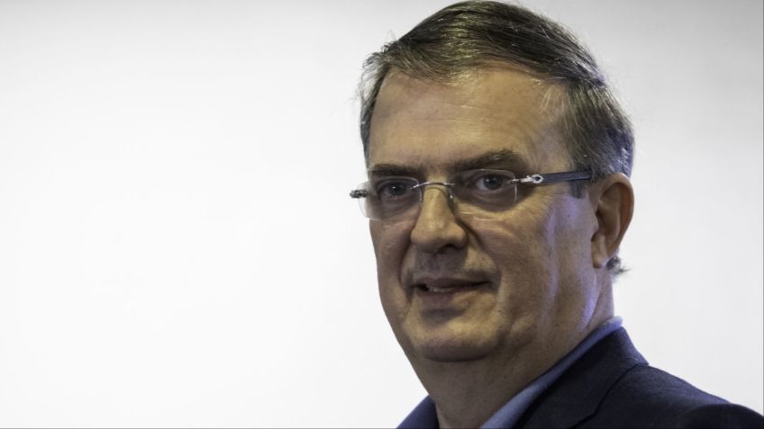 Impugnación de Marcelo Ebrard contra Morena será improcedente, advierte especialista