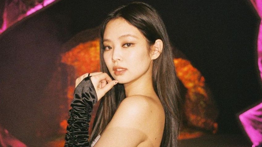 Jennie de BLACKPINK confirma que está preparando su primer álbum solista y emociona a BLINK