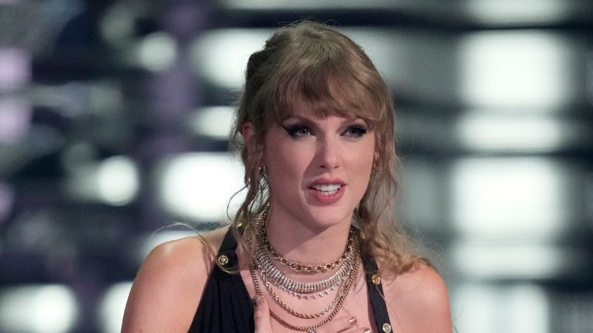 Taylor Swift: la exnovia de Travis Kelce alerta a la cantante, asegura que el jugador de la NFL es un infiel