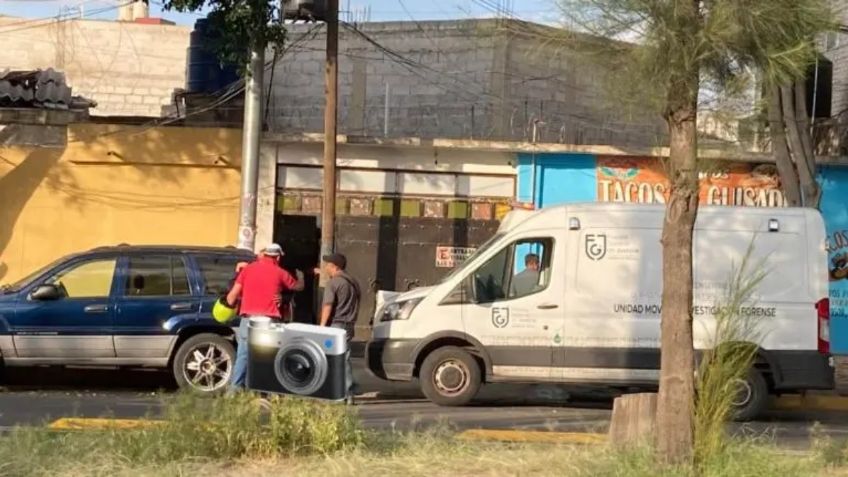 Hallan a una familia muerta en la GAM por posible inhalación de gas