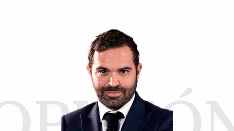 Thiago de Aragão / Columna Invitada / Opinión El Heraldo de México