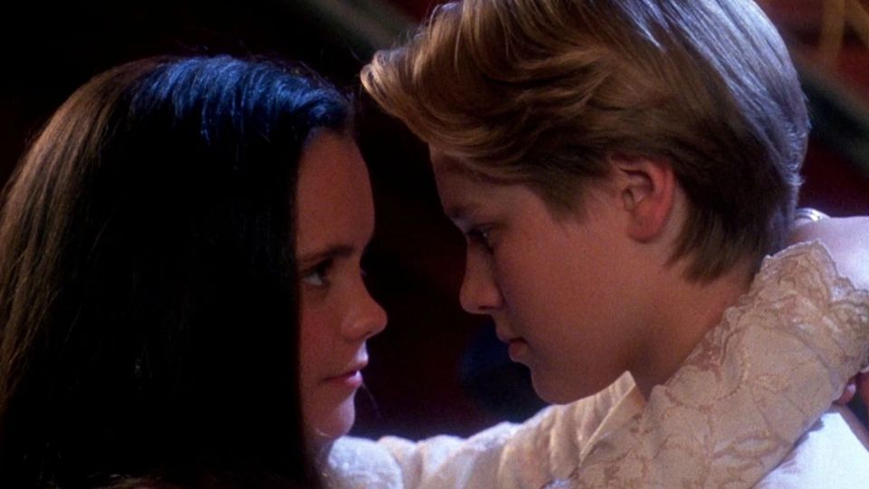 DEVON SAWA EN GASPARÍN O CASPER | Mira cómo luce el actor canadiense que interpretó al reconocido fantasmita de la TV, junto a Christina Ricci.