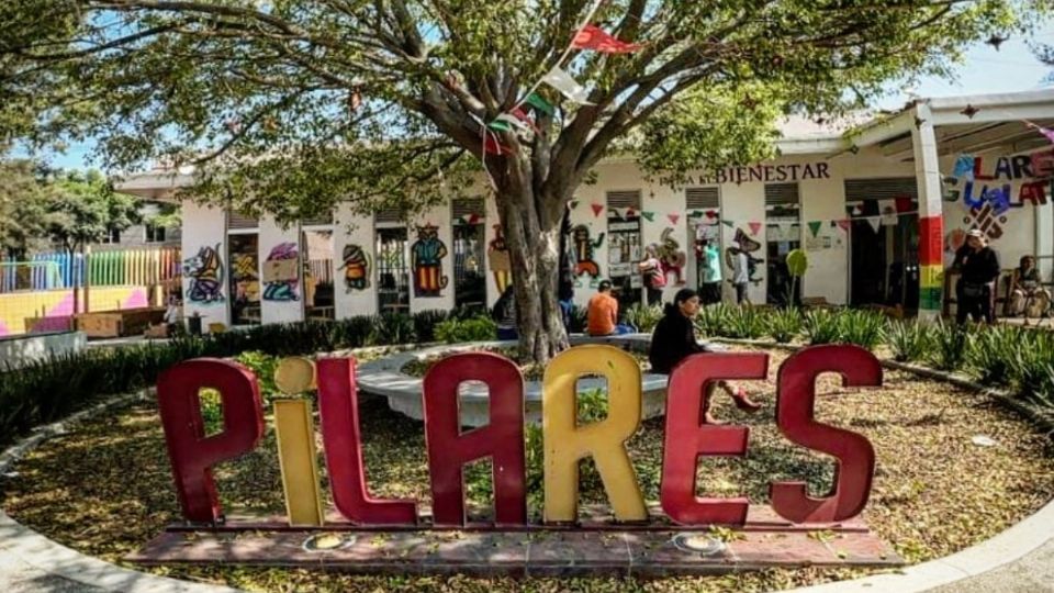 Los PILARES ofrecen actividades deportivas, culturales y educativas.