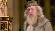 Muere el actor Michael Gambon, el emblemático Dumbledore, a los 82 años