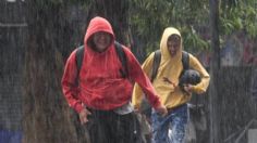 Ondas tropicales 17 y 18 causarán severas lluvias en estos estados, hoy 23 de agosto