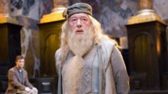 Harry Potter: los dos actores que interpretaron a Dumbledore en la saga han muerto, así fallecieron