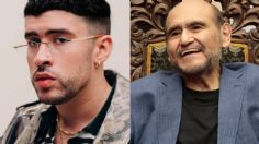 Bad Bunny y "El Señor Barriga" tienen graves problemas legales en Perú, esto se sabe