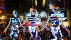 ¿Cuándo será el Desfile del Día de Muertos 2023 en la CDMX?