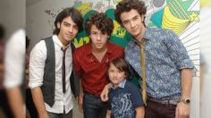 Jonas Brothers: Contén el parpadeo al ver cómo ha cambiado Frankie Jonas a sus 23 años