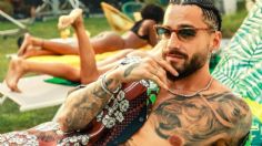 Maluma niega que vaya a casarse con su novia, y dedicó su propia canción