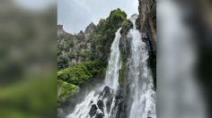 Este pueblito mágico tiene la cascada más impresionante, neblina y excelente gastronomía: está muy cerca de la CDMX