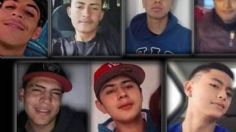 Cuerpos hallados en Zacatecas sí corresponden a los 6 jóvenes desaparecidos: Segob estatal